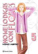 No me lo digas con flores Kanzenban nº 05/20 | 9788491467281 | Kamio, Yoko | Llibreria Sendak