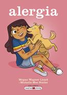 Alergia | 9788419110206 | Nutter, Michelle Mee/Wagner Lloyd, Megan | Llibreria Sendak
