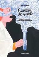 Cuestión de suerte | 9788419393784 | de Villepoix, Cécily | Llibreria Sendak