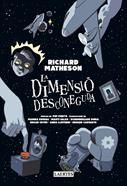La dimensió desconeguda | 9788419676009 | Matheson, Richard | Librería Sendak