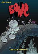 Bone 7. Círculos fantasma | 9788496815681 | SMITH, JEFF | Llibreria Sendak