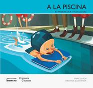 A la piscina | 9788490260760 | Lluch Girbés, Enric | Librería Sendak
