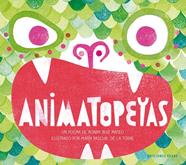 Animatopeyas | 9791399036800 | Ronny Ruiz Mateo | Llibreria Sendak