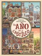 Un año en el castillo | 9788413924397 | Kucharska, Nikola | Librería Sendak