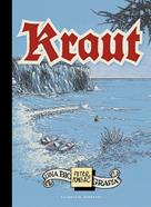 Kraut | 9788417617301 | Pontiac, Peter | Llibreria Sendak