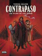 Contrapaso. Los hijos de los otros | 9788467944587 | Valero, Teresa | Llibreria Sendak