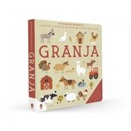 Mi imaginario interactivo 1: Granja | 9788410318496 | Varios autores | Llibreria Sendak