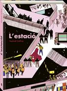 L'estació | 9788419605276 | Geffray, Raphael | Llibreria Sendak