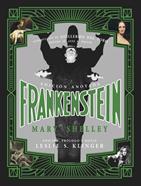 Frankenstein (edición anotada) | 9788446045649 | Shelley, Mary | Llibreria Sendak