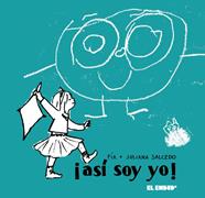 ¡Así soy yo! | 9788412041835 | Salcedo, Juliana | Llibreria Sendak