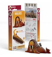 DODOLAND EUGY Morsa (107) | 9421036940282 | Llibreria Sendak