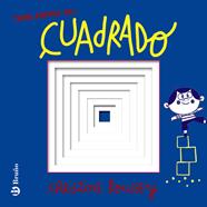 Tiene forma de... cuadrado | 9788469646175 | Roussey, Christine | Librería Sendak