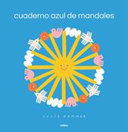 Cuaderno azul de mandalas | 9788417165581 | Hammer, Susie | Llibreria Sendak