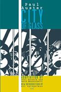 City of Glass : The Graphic Novel | 9780312423605 | Auster, Paul / Spiegelman, Art | Llibreria Sendak