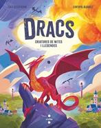 Dracs. Criatures de mites i llegendes | 9788466160162 | Stevenson, Cait | Llibreria Sendak