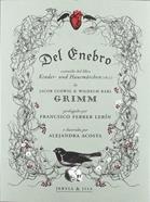 Del enebro | 9788493895044 | Grimm, Jacob | Llibreria Sendak