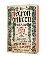 Necronomicón | 9791387574536 | Lovecraft, Howard Phillips | Librería Sendak