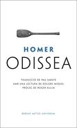 Odissea | 9788498594744 | Homer | Llibreria Sendak