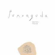 Punxaguda | 9788492607945 | Pons, Joan | Llibreria Sendak