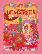 Lola y Estrella 1. El monolito de las voces | 9791387927448 | Librería Sendak