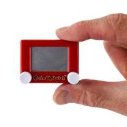 Etch A Sketch Mini | 778988460153 | Llibreria Sendak