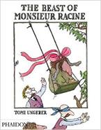 The beast of monsieur Racine | 9780714860817 | Ungerer, Tomi | Librería Sendak