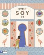 Quién soy yo | 9788419889089 | Tzu-Chung Chang | Llibreria Sendak