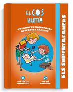 Els Supertafaners. El Cos Humà | 9788499743776 | Vox Editorial | Llibreria Sendak