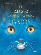 El paraíso de los gatos | 9786075841069 | Émile Zola | Llibreria Sendak
