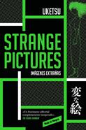 Strange pictures | 9788410352063 | Uketsu | Llibreria Sendak