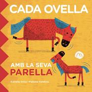 Cada ovella amb la seva parella | 9788482897585 | Ortiz, Estrella | Llibreria Sendak
