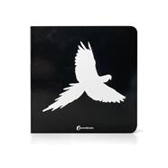 Blanco sobre negro | 9788412960587 | AA.VV. | Librería Sendak