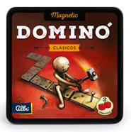 Dominó | 8437027014628 | Llibreria Sendak