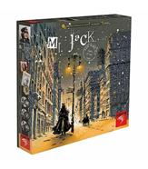Mr. Jack New York (nova edició) | 7612577003044 | Librería Sendak