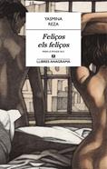 Feliços els feliços | 9788433915146 | Reza, Yasmina | Librería Sendak