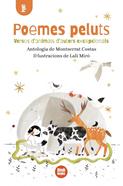 Poemes Peluts | 9791387594251 | Costas, Montserrat | Llibreria Sendak