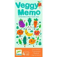 DJECO Joc Veggy Memo | 3070900085282 | Llibreria Sendak