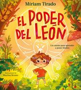 El poder del león | 9791387695071 | Tirado, Míriam | Llibreria Sendak