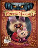 Memento Monstrum 2. Diversión aterradora | 9788414054093 | Till, Jochen | Llibreria Sendak