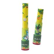 MOULIN ROTY Calidoscopi de metall - A la jungla | 3575676683835 | Llibreria Sendak