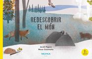 Redescobrir el món | 9788418972645 | Pigem, Jordi | Librería Sendak