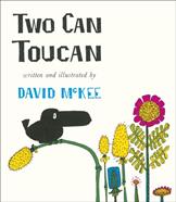 Two Can Toucan | 9781839130212 | Mckee, David | Llibreria Sendak
