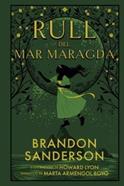 Rull del mar maragda | 9791399105629 | Sanderson, Brandon | Librería Sendak