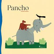 Pancho | 9788418067426 | Santos, Antonio | Llibreria Sendak