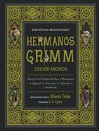 Hermanos Grimm. Edición anotada | 9788446049890 | Grimm, Hermanos Tatar, Maria | Librería Sendak