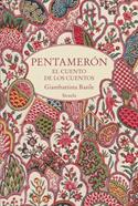 Pentamerón | 9791387688202 | Basile, Giambattista | Librería Sendak