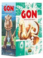 GON. Serie completa | 9788467978186 | Masashi Tanaka | Librería Sendak