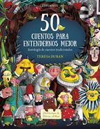 50 cuentos para entendernos mejor | 9788414025581 | Duran Armengol, Teresa | Librería Sendak