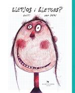 Lletjos i lletges? | 9788417756642 | Casas Peña, Lola/Gusti | Librería Sendak