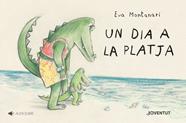Un dia a la platja | 9788426147103 | Montanari, Eva | Llibreria Sendak